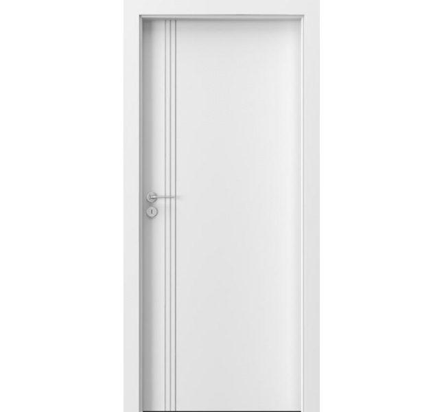 Interiérové dvere Porta - LINE B.1