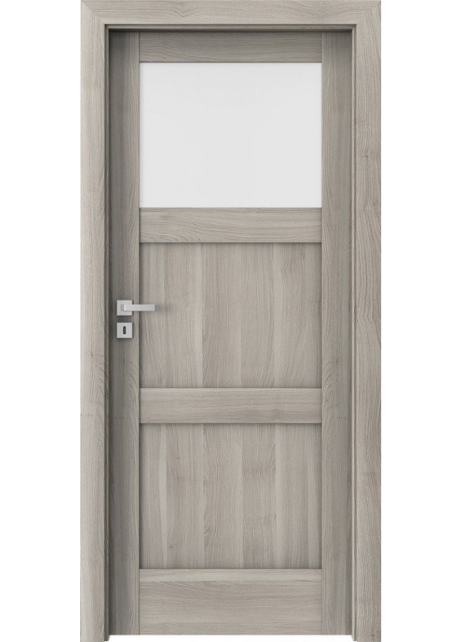 Interiérové dvere Verte HOME - MODEL N1