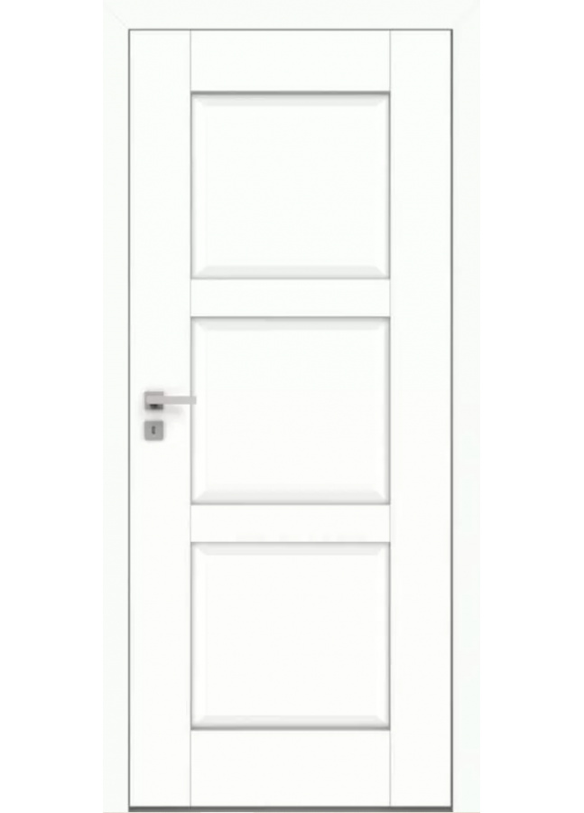 Interiérové dvere Dre - BERGE 1