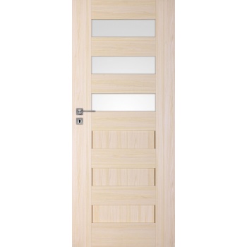 Interiérové dvere Dre - SCALA A3 + kľučka 