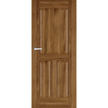 Interiérové dvere Dre - NESTOR 1 + kľučka