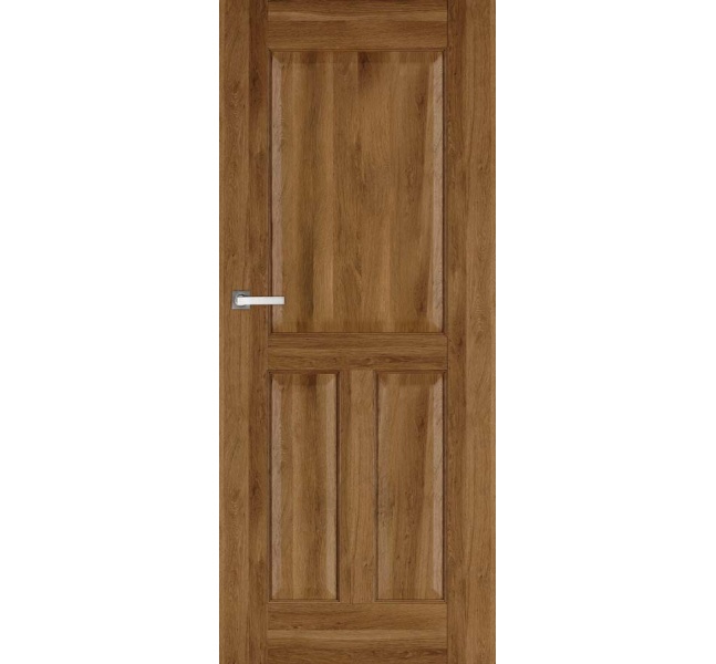 Interiérové dvere Dre - NESTOR 1 + kľučka