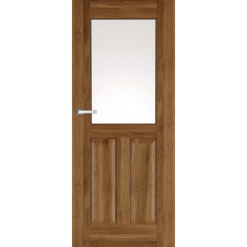 Interiérové dvere Dre - NESTOR 2 + kľučka