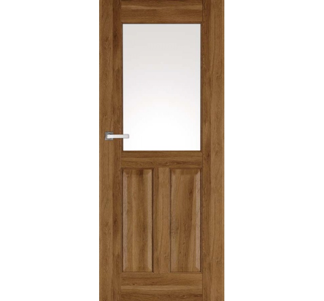 Interiérové dvere Dre - NESTOR 2 + kľučka