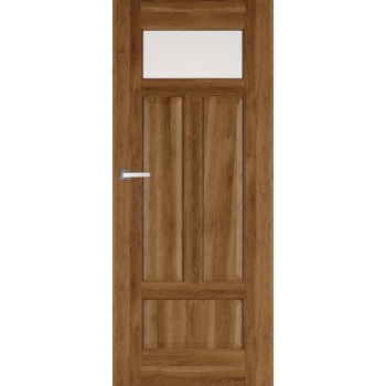 Interiérové dvere Dre - NESTOR 4 + kľučka