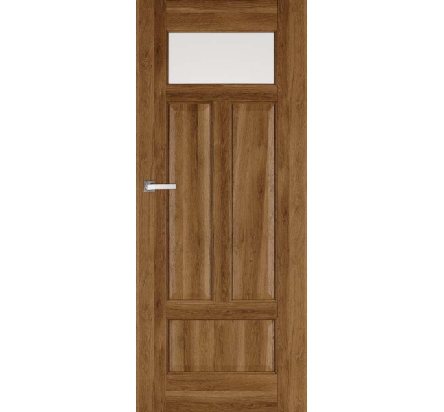 Interiérové dvere Dre - NESTOR 4 + kľučka