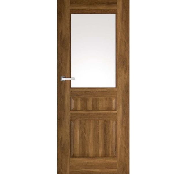 Interiérové dvere Dre - NESTOR 6 + kľučka
