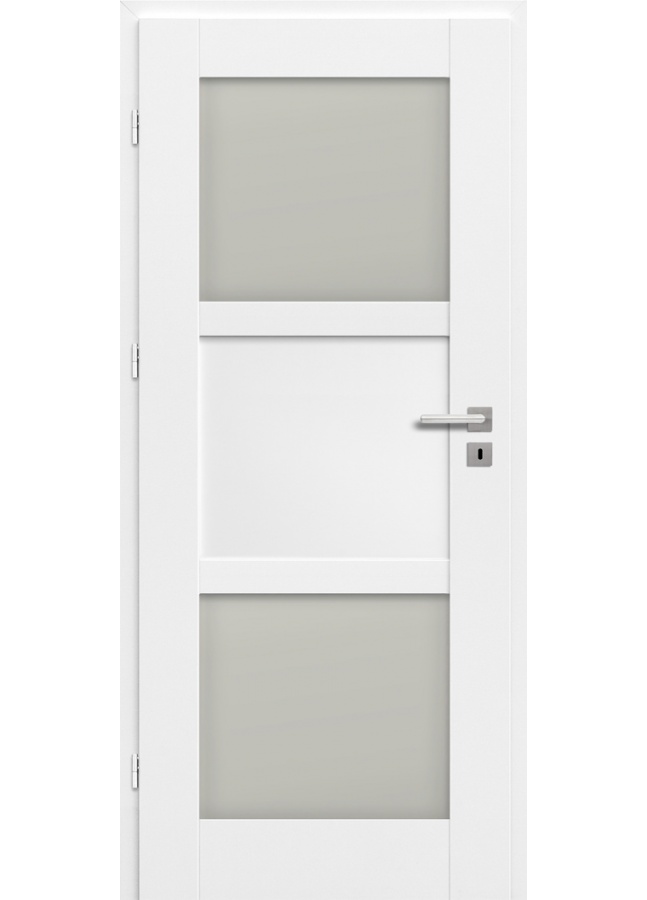 Interiérové dvere Erkado - FORSYCJA 7