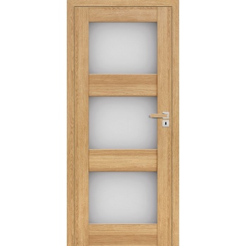 Interiérové dvere Erkado - LAVENDA 1