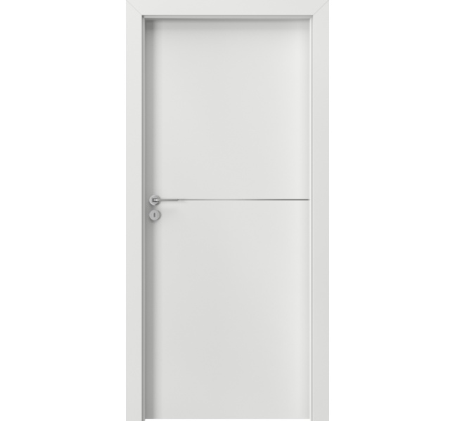 Interiérové dvere Porta - LINE F.1