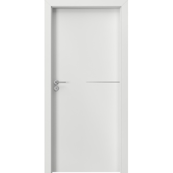 Interiérové dvere Porta - LINE G.1