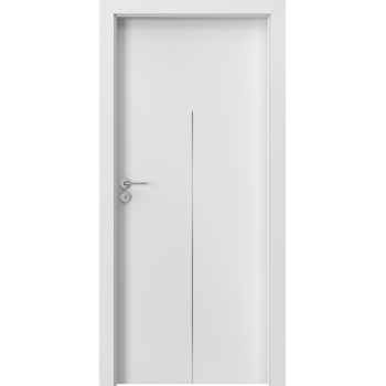 Interiérové dvere Porta - LINE H.1