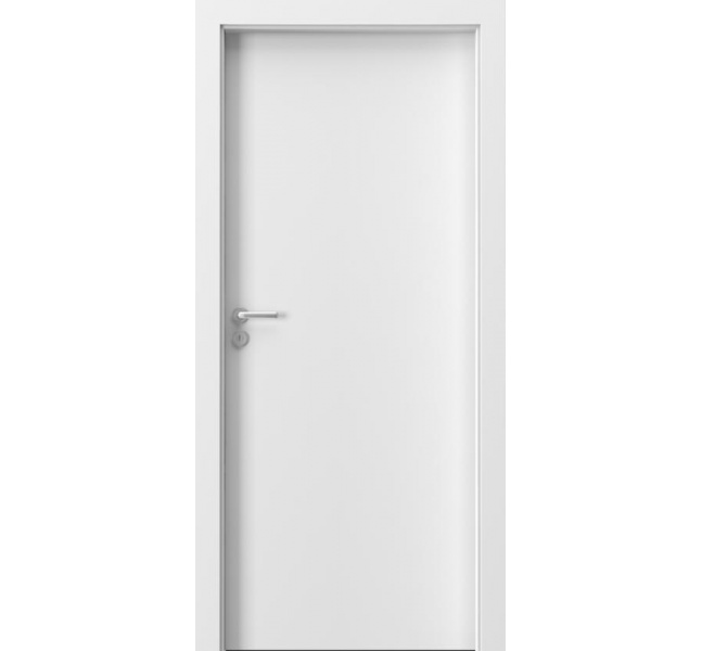 Interiérové dvere Porta - DECOR P
