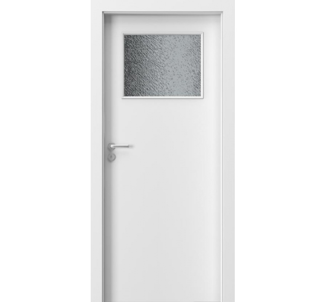 Interiérové dvere Porta - DECOR M