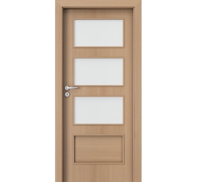 Interiérové dvere Porta - FIT H.3