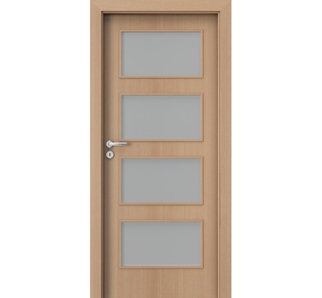 Interiérové dvere Porta - FIT H.4