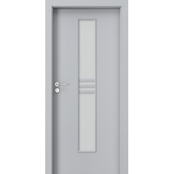 Interiérové dvere Porta - STYL model 1