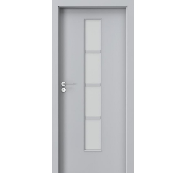 Interiérové dvere Porta - STYL model 2