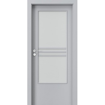 Interiérové dvere Porta - STYL model 3
