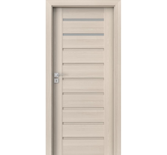 Interiérové dvere Porta - KONCEPT A.2