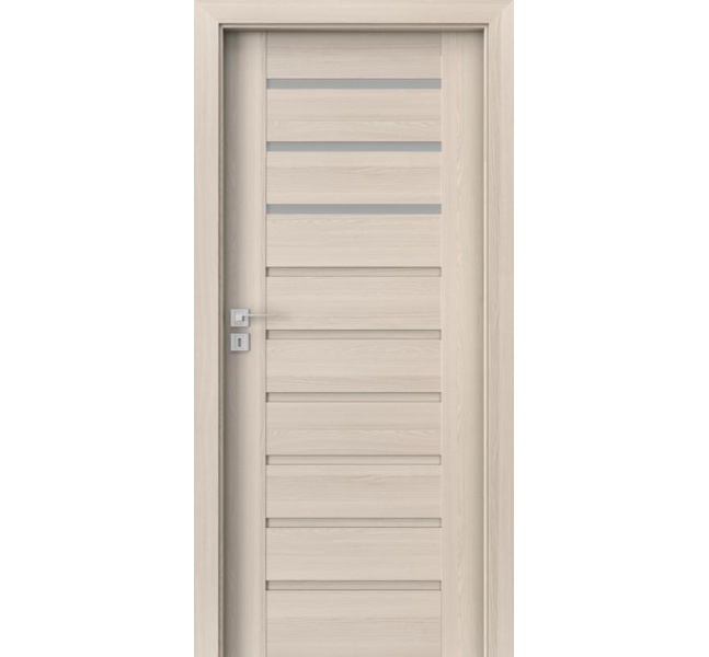 Interiérové dvere Porta - KONCEPT A.3