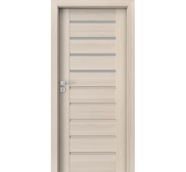 Interiérové dvere Porta - KONCEPT A.4