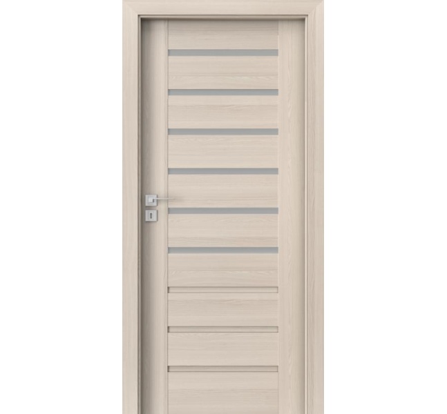 Interiérové dvere Porta - KONCEPT A.6