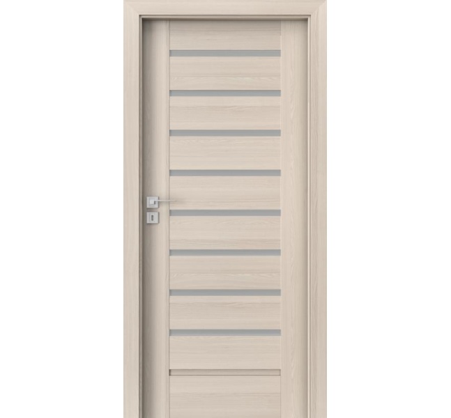 Interiérové dvere Porta - KONCEPT A.8