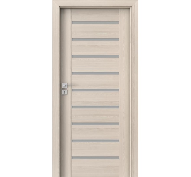 Interiérové dvere Porta - KONCEPT A.9