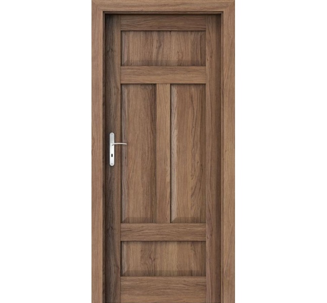 Interiérové dvere Porta - HARMONY B.0