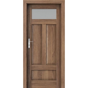 Interiérové dvere Porta - HARMONY B.1