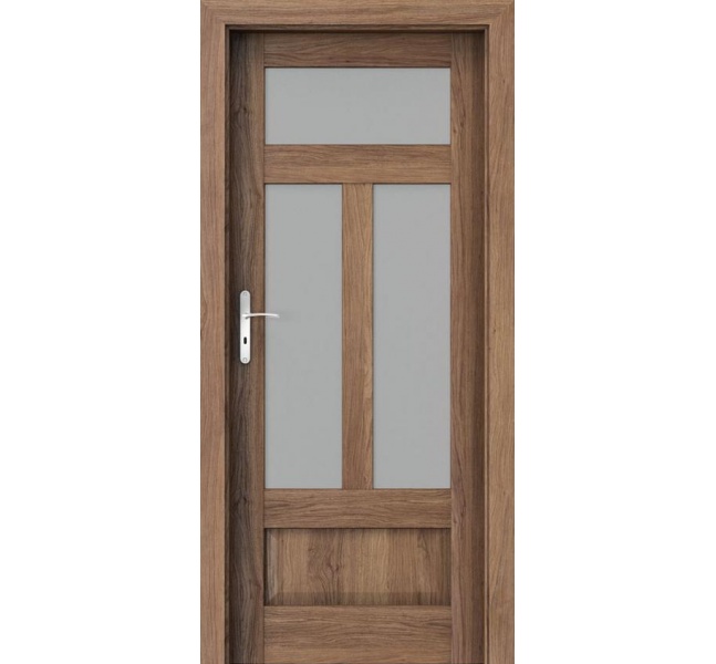 Interiérové dvere Porta - HARMONY B.2
