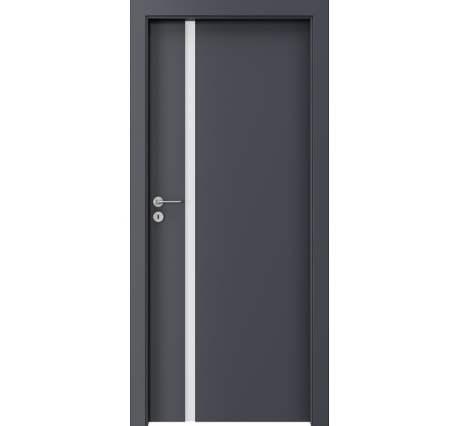 Interiérové dvere Porta - FOCUS 4.A