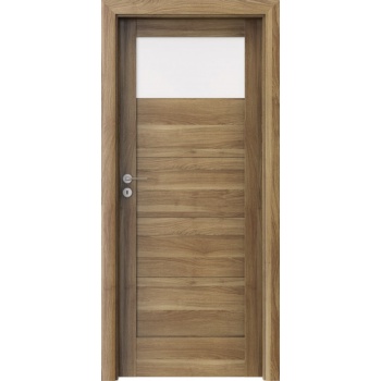 Interiérové dvere Verte HOME - MODEL B1