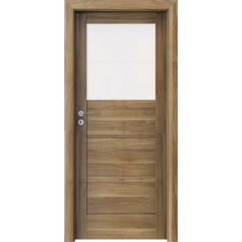 Interiérové dvere Verte HOME - MODEL B2