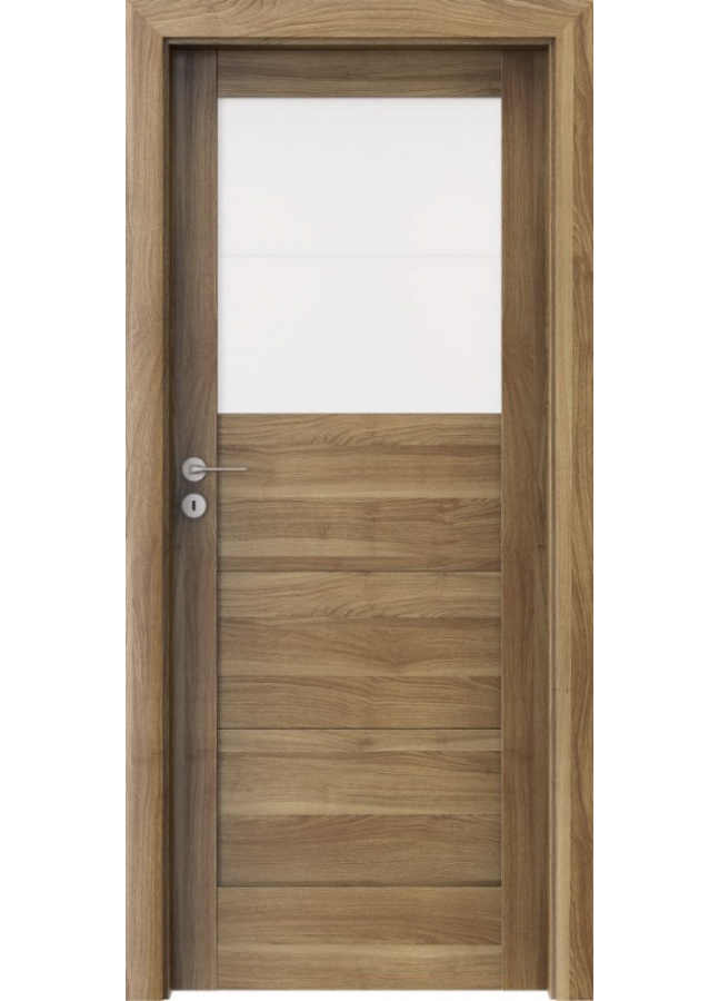 Interiérové dvere Verte HOME - MODEL B2