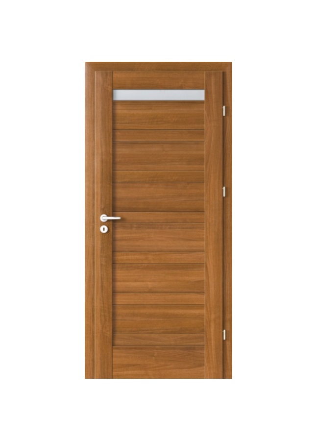 Interiérové dvere Verte HOME - MODEL D1