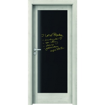 Interiérové dvere Verte HOME - MODEL E0 - Tabuľa