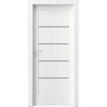 Interiérové dvere Verte HOME - MODEL G4