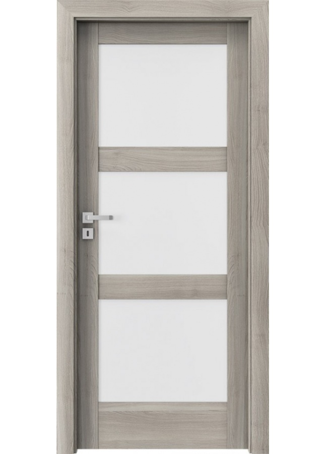 Interiérové dvere Verte HOME - MODEL N3