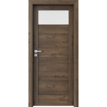 Interiérové dvere Verte HOME - MODEL L1