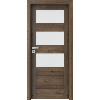 Interiérové dvere Verte HOME - MODEL L3