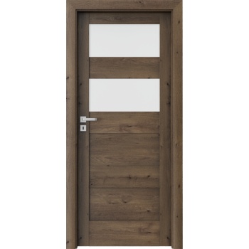 Interiérové dvere Verte HOME - MODEL L2