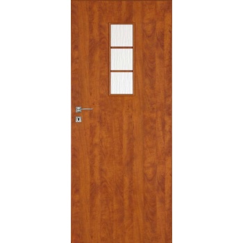 Interiérové dvere Dre - STANDARD 50s