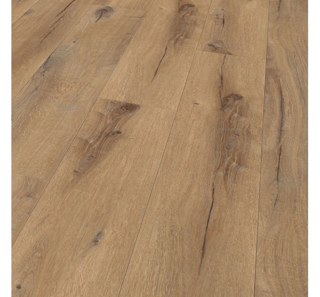 Gerflor 30 - CEDAR BROWN - 0850 - na lepenie