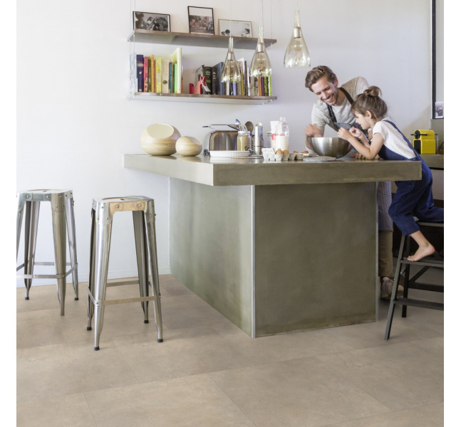 Gerflor 30 - DURANGO TAUPE - 0751 - na lepenie