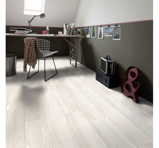 Gerflor 30 - NORTH WOOD MACCHIATO - 0816 - na lepenie