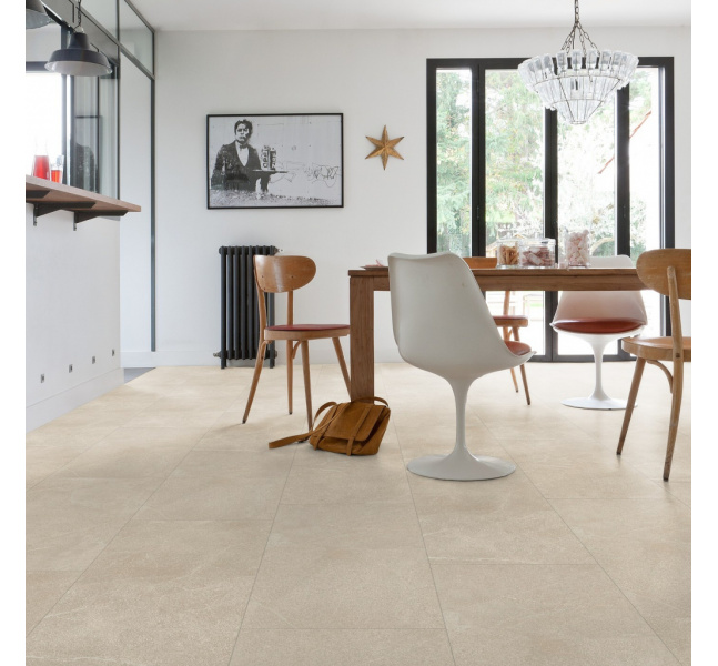 Gerflor 30 - REGGIA IVORY - 0861 - na lepenie