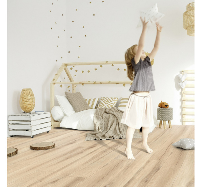 Gerflor 30 - CEDAR PURE - 0849 - na lepenie