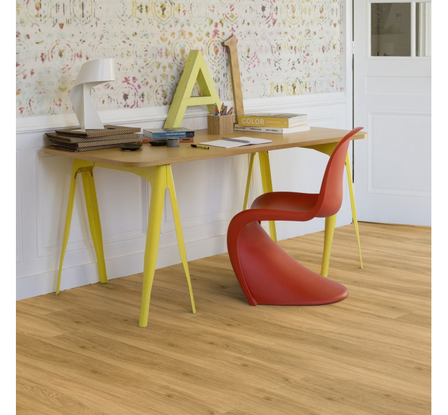 Gerflor 30 - QUARTET HONEY - 0870 - na lepenie